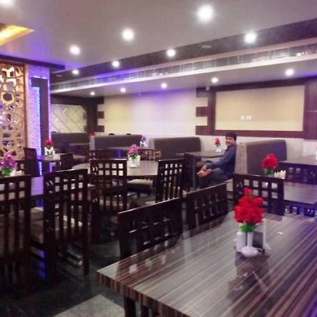 Shree Vishnu Darshan Holiday Home Puri Bagian luar foto