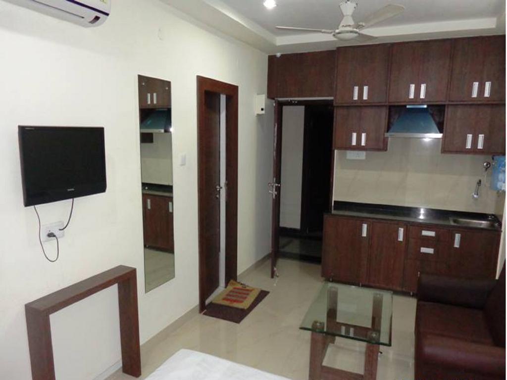 Shree Vishnu Darshan Holiday Home Puri Bagian luar foto