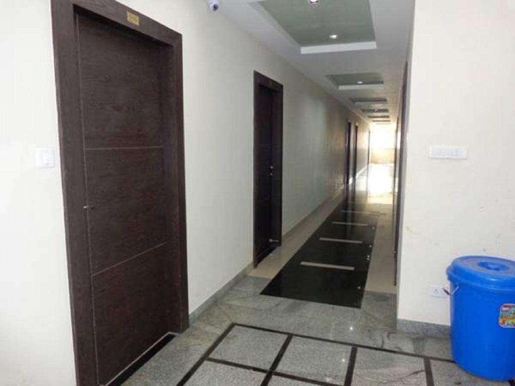 Shree Vishnu Darshan Holiday Home Puri Bagian luar foto