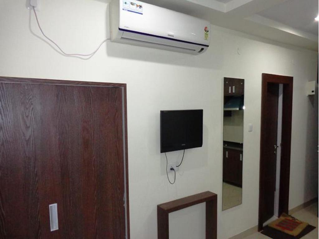 Shree Vishnu Darshan Holiday Home Puri Bagian luar foto