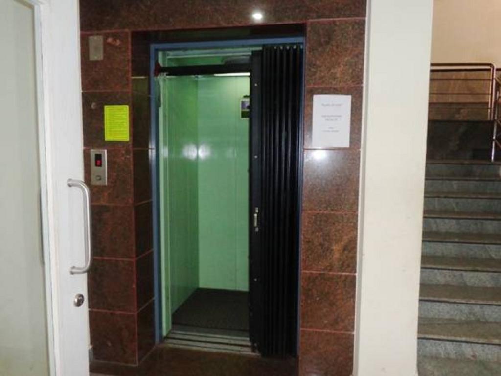 Shree Vishnu Darshan Holiday Home Puri Bagian luar foto